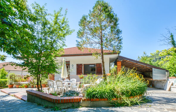 Feriehus - Castiglione Chiavarese , Italia - ILL480 81