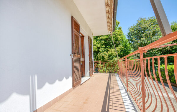 Feriehus - Castiglione Chiavarese , Italia - ILL480 103