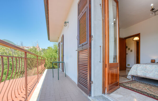 Feriehus - Castiglione Chiavarese , Italia - ILL480 4