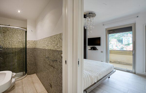 Apartament - Recco , Wlochy - ILL482 701