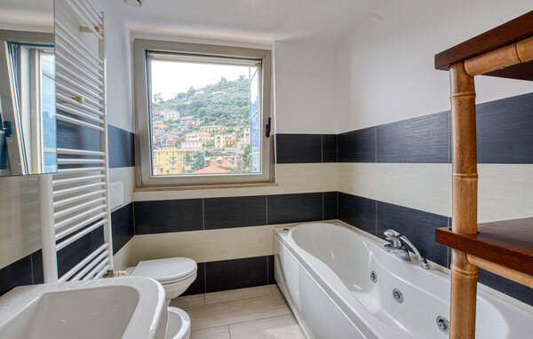 Apartament - Recco , Wlochy - ILL482 703