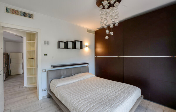 Apartament - Recco , Wlochy - ILL482 5