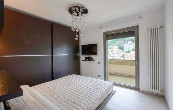 Apartament - Recco , Wlochy - ILL482 601