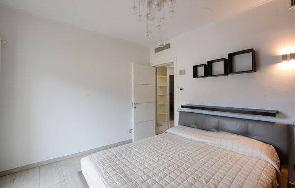 Apartament - Recco , Wlochy - ILL482 602