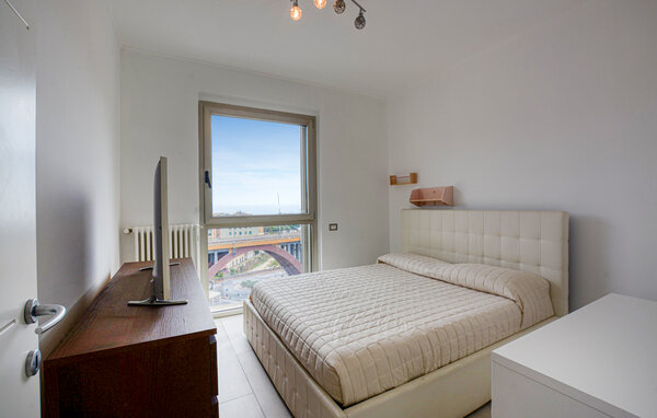 Apartament - Recco , Wlochy - ILL482 603
