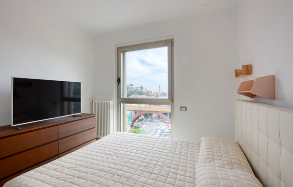 Apartament - Recco , Wlochy - ILL482 604