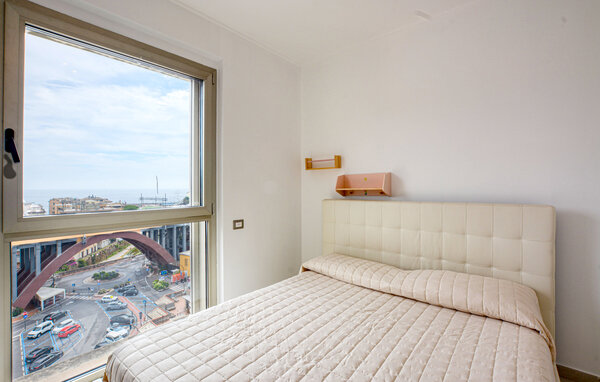 Apartament - Recco , Wlochy - ILL482 605