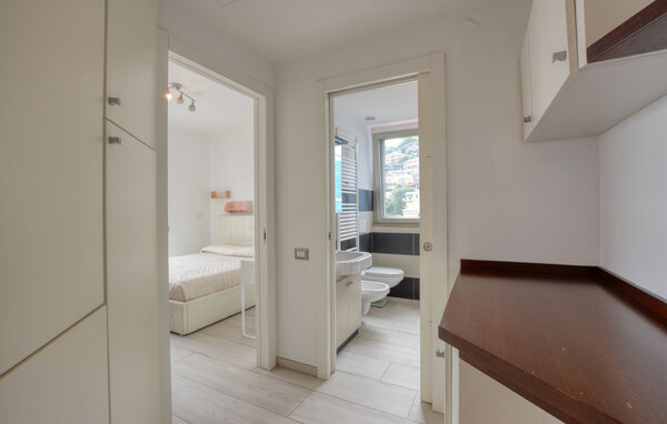 Apartament - Recco , Wlochy - ILL482 501