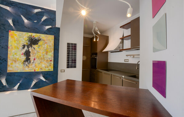 Apartament - Recco , Wlochy - ILL482 4