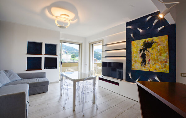 Apartament - Recco , Wlochy - ILL482 2
