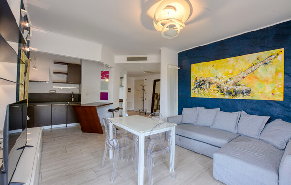 Apartament - Recco , Wlochy - ILL482 3