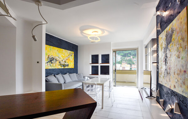 Apartament - Recco , Wlochy - ILL482 302