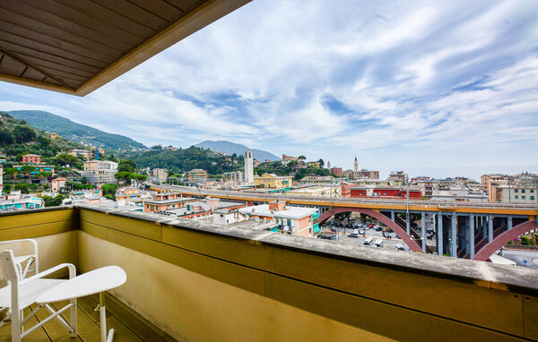 Apartament - Recco , Wlochy - ILL482 1