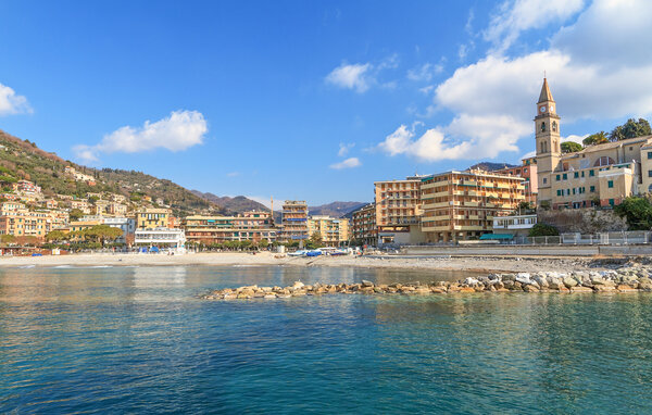 Apartamento - Rapallo , Italia - ILL483 6