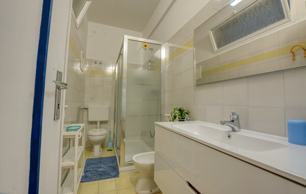 Apartamento - Rapallo , Italia - ILL483 701