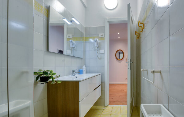 Apartamento - Rapallo , Italia - ILL483 702