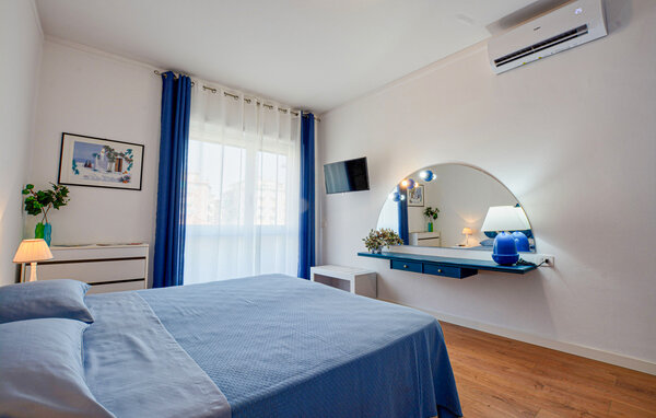 Apartamento - Rapallo , Italia - ILL483 601