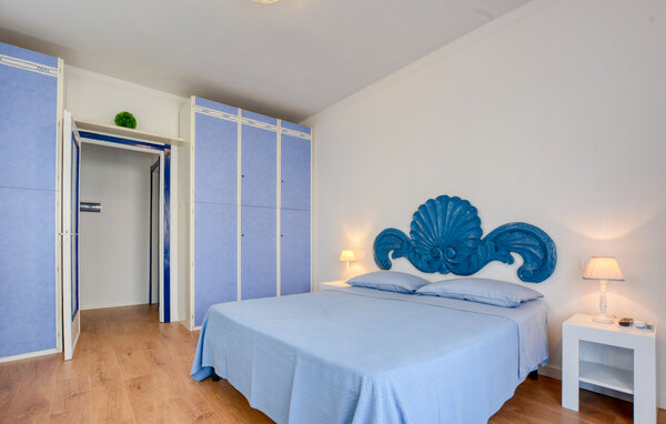 Apartamento - Rapallo , Italia - ILL483 602