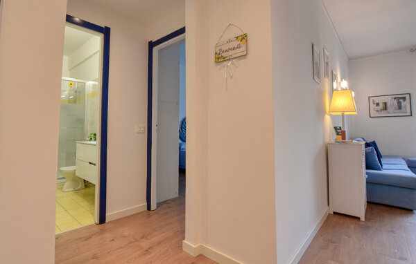 Apartamento - Rapallo , Italia - ILL483 501