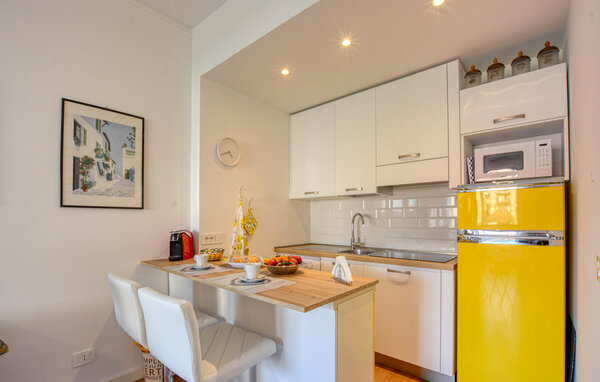 Apartamento - Rapallo , Italia - ILL483 3