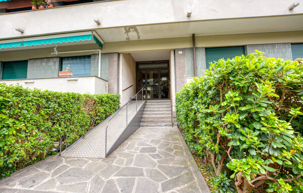 Apartamento - Rapallo , Italia - ILL483 81