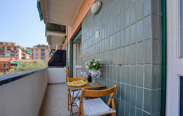 Apartamento - Rapallo , Italia - ILL483 2