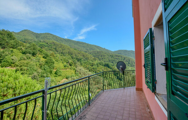 Domy wakacyjne - Moneglia , Wlochy - ILL484 9