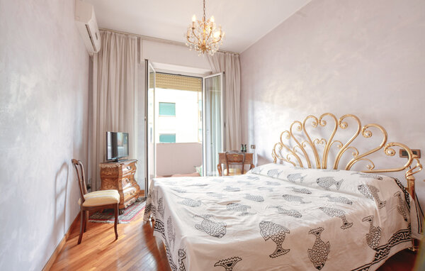 Appartement - Recco , Italië - ILL485 7
