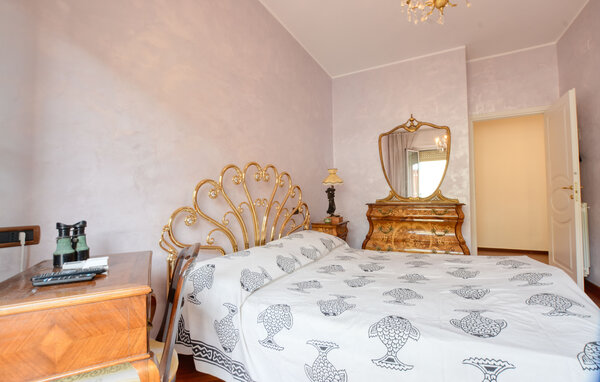 Appartement - Recco , Italië - ILL485 601