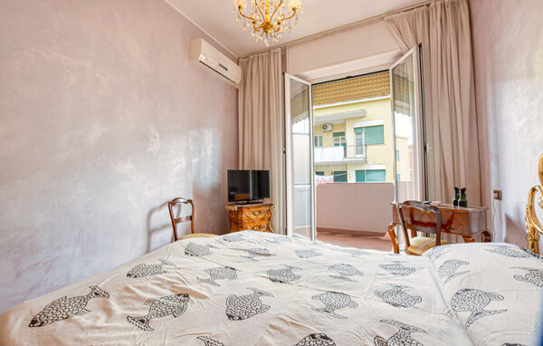 Appartement - Recco , Italië - ILL485 602