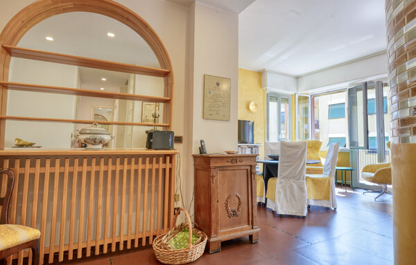 Appartement - Recco , Italië - ILL485 301
