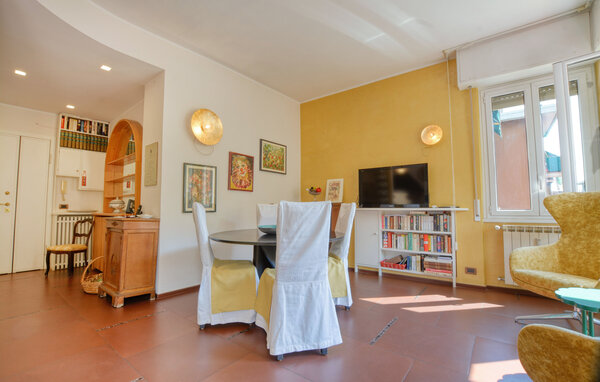 Appartement - Recco , Italië - ILL485 302