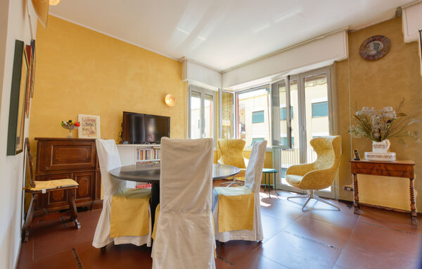 Appartement - Recco , Italië - ILL485 4