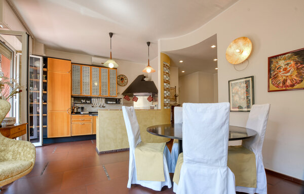 Appartement - Recco , Italië - ILL485 5