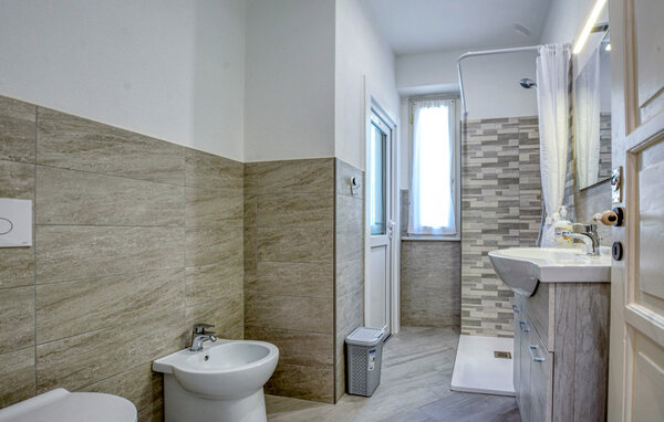 Apartman - Recco , Italija - ILL486 702