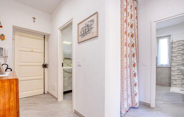 Apartman - Recco , Italija - ILL486 703