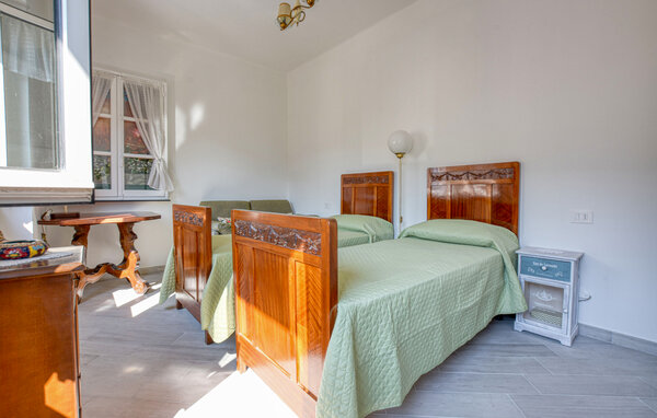 Apartman - Recco , Italija - ILL486 601