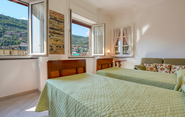 Apartman - Recco , Italija - ILL486 6