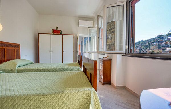 Apartman - Recco , Italija - ILL486 602