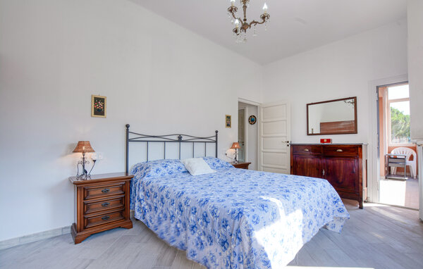 Apartman - Recco , Italija - ILL486 603