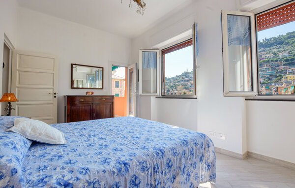 Apartman - Recco , Italija - ILL486 604