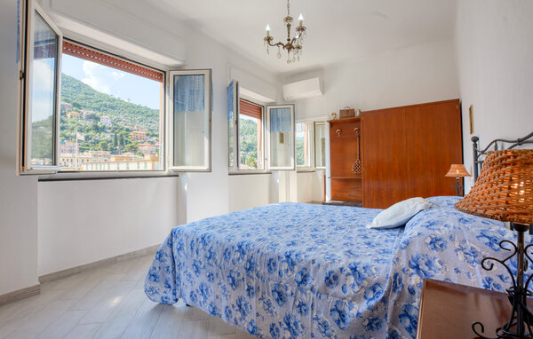 Apartman - Recco , Italija - ILL486 606