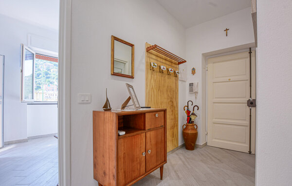 Apartman - Recco , Italija - ILL486 501