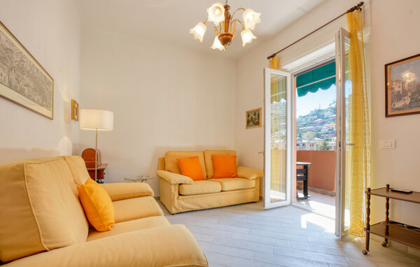 Apartman - Recco , Italija - ILL486 2
