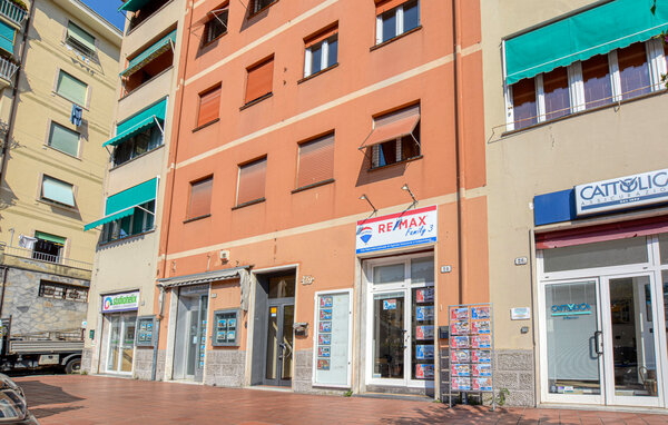 Apartman - Recco , Italija - ILL486 7