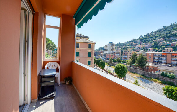 Apartman - Recco , Italija - ILL486 1