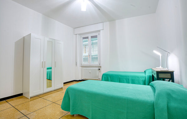 Apartment - Chiavari , Italy - ILL487 603