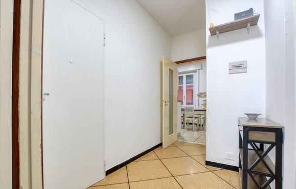 Apartment - Chiavari , Italy - ILL487 501
