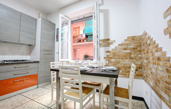 Apartment - Chiavari , Italy - ILL487 3
