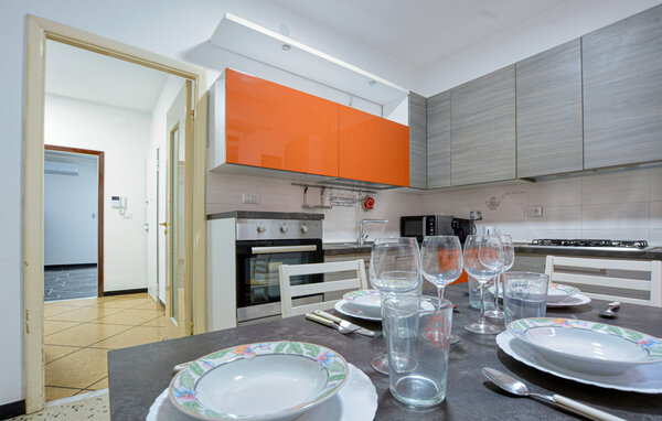 Apartment - Chiavari , Italy - ILL487 401